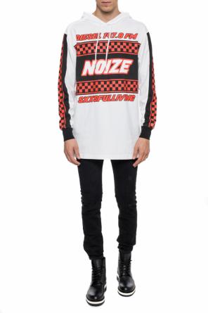 Printed t-shirt, zdjęcie 2 Printed t-shirt od Diesel